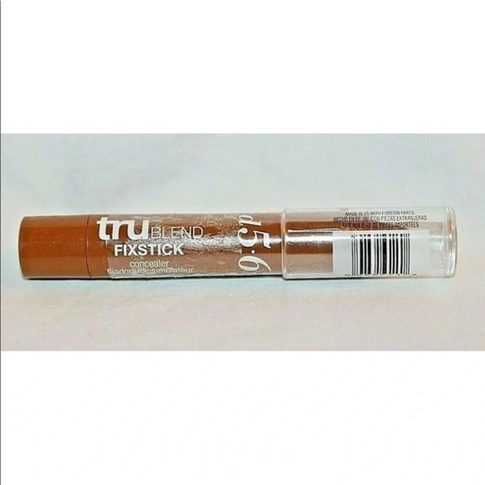 CoverGirl TruBlend Fixstick Concealer - d 5-7 Deep